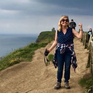 Meet your Posher, Jacqueline